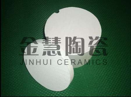 热气溶胶灭火器专用蜂窝陶瓷