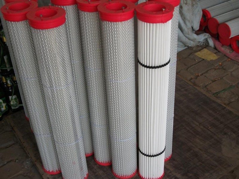 供应除尘滤筒