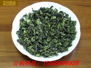 铁观音批发,铁观音价格,铁观音直销之一级青酸铁观音