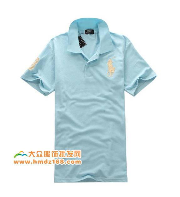 男女POLO衫（保罗衫）批发批发成都服装批发