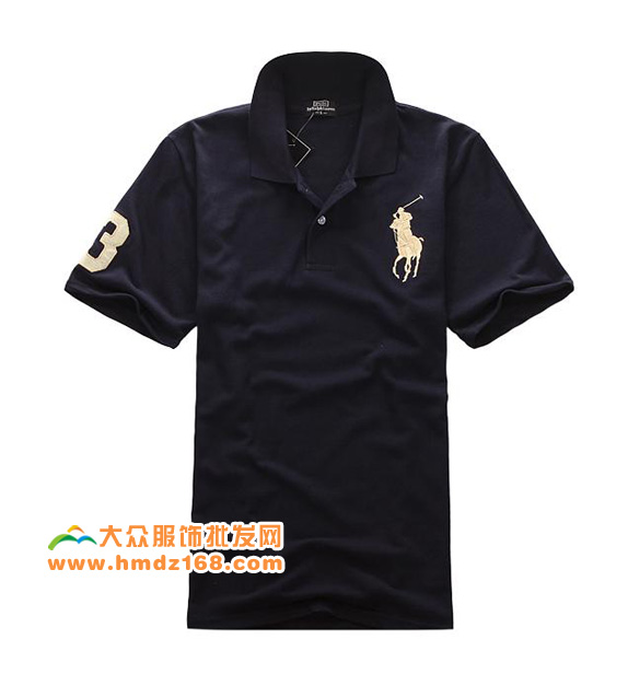 男女POLO衫（保罗衫）批发哈尔滨服装批发