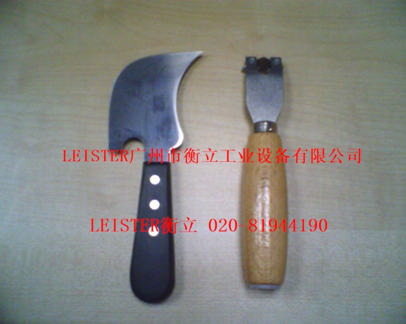 LEISTER地板刮平刀开槽器