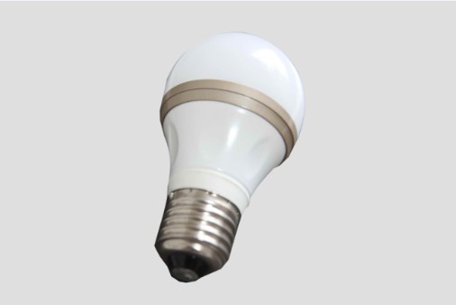 LED Bulb V2