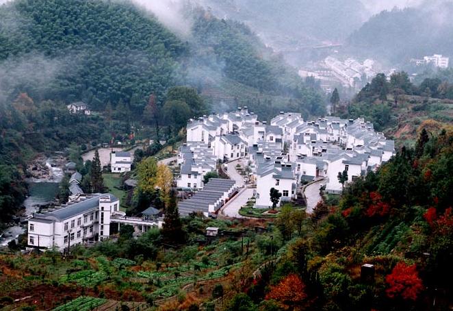 去黄山旅游住宿的几大要点集锦