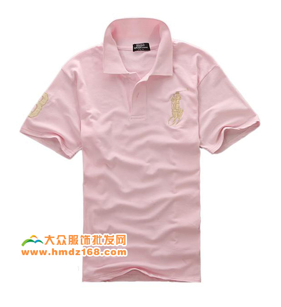 保罗衫polo衫批发网上服装批发