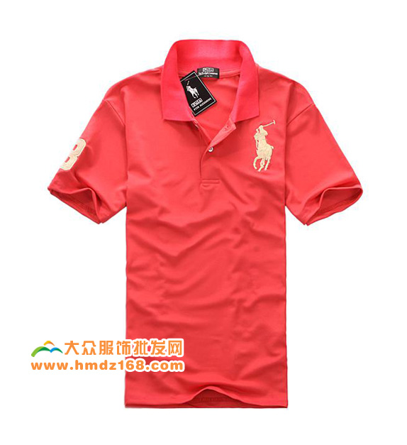 保罗衫polo衫价格李孝利T恤批发