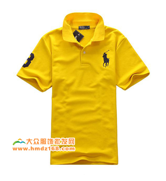 网上服装批发李孝利T恤批发保罗衫批发