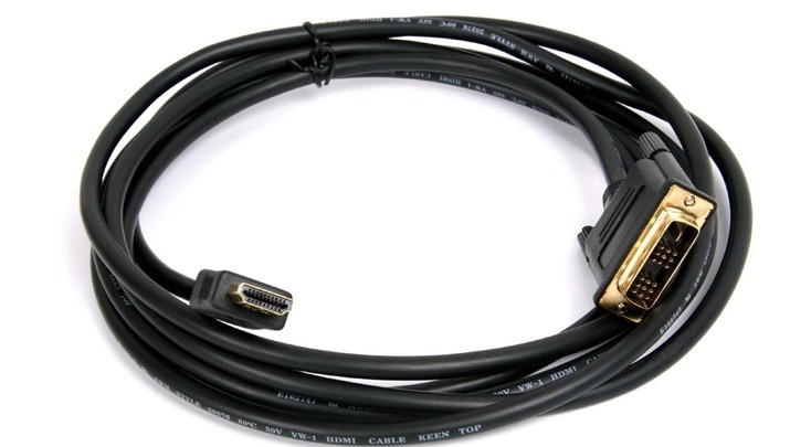 HDMI-VGA电源连接线