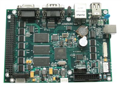 郑州特价ARM8060 嵌入式主板