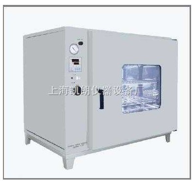 真空干燥箱 干燥箱 真空烘箱DZF-6090(台式)