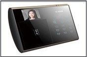 科密考勤机C1000 价格:1450元