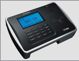科密考勤机SI-Au575f 价格:2650元