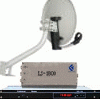 远程无线数据传输 无线音视频传输设备