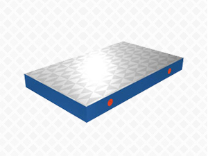 供应铸铁工作台 工作台 机床工作台 T型槽平板 T型槽平台