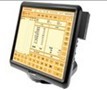 GM-POS805触摸屏pos机 价格:8500元