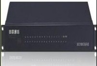 申瓯电话录音系统SOC1808 价格:3650元