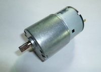 33mm减速电机/33GB直流减速电机