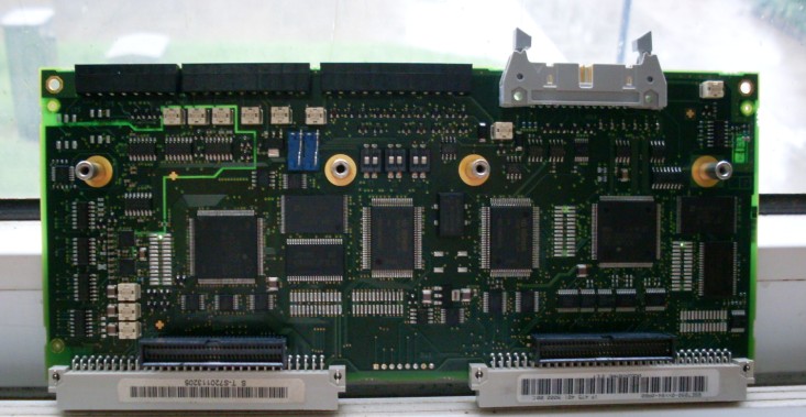 求购CUD1主板，电源板C98043-A7002-L1