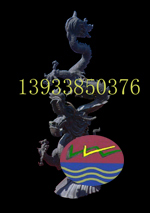 喷泉雕塑，园林雕塑，城市雕塑等