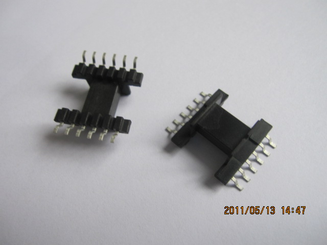 骨架efd-15（6+6pin）