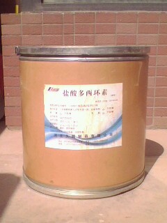强力霉素