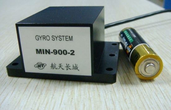 微型陀螺测量系统MIN-900-2