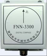 三维电子罗盘FNN-3300数字罗盘