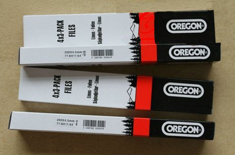 OREGON