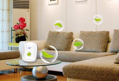 莱森活氧机活氧领域的领跑者