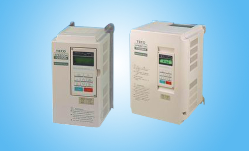东元变频器7200MA