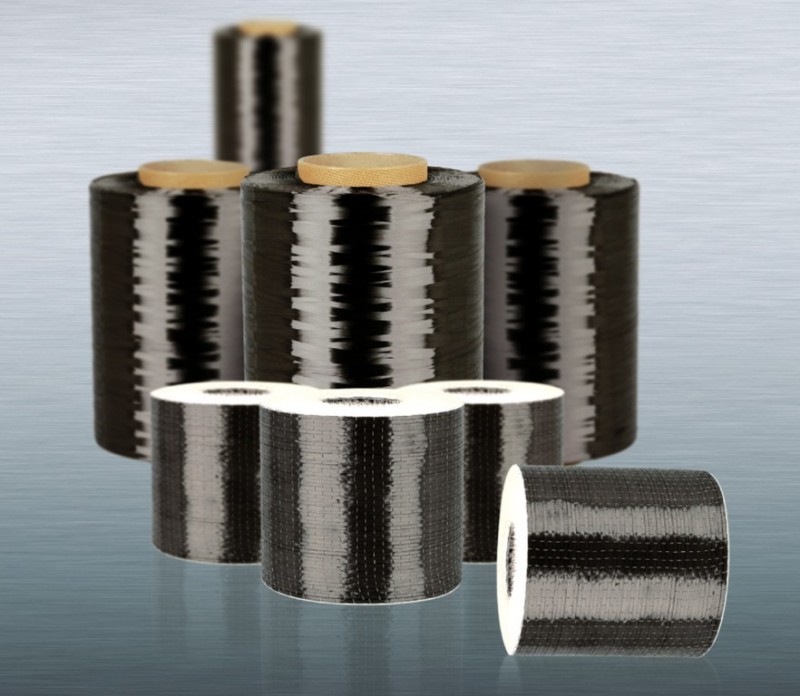 碳纤维布加固，碳纤维布