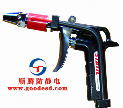 苏州顺腾防静电工业品:离子风机