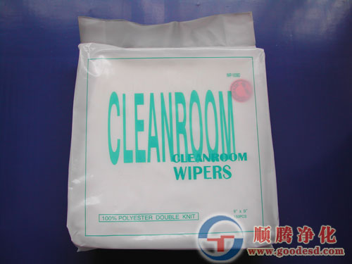 苏州顺腾防静电工业品:无尘布