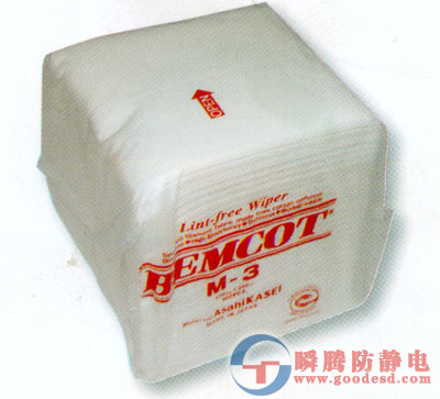 苏州顺腾防静电工业品:无尘纸
