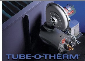 燃气燃烧器 TUBE-O-THERM