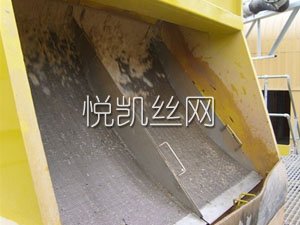 弧形筛，弧形筛片，弧形筛板