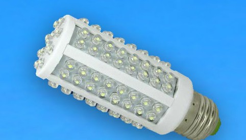 LED玉米灯、108粒装,6W