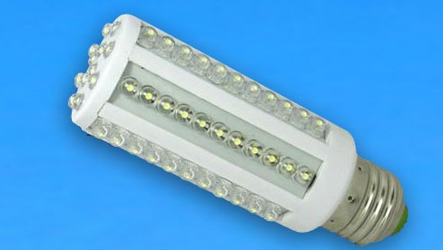 LED玉米灯100粒装,5.5W