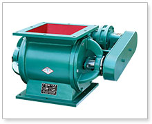 YCD型星形卸料器