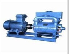 水环式真空泵上海厂家选型及价格