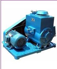 2X型旋片式真空泵(上海厂家价格及选型）