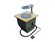 国产偏光应力仪WYL－2