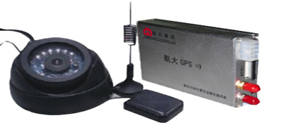 挖掘机GPS防盗器/GPS定位系统