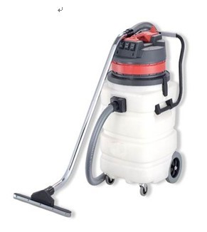 防腐蚀工业吸尘器产品