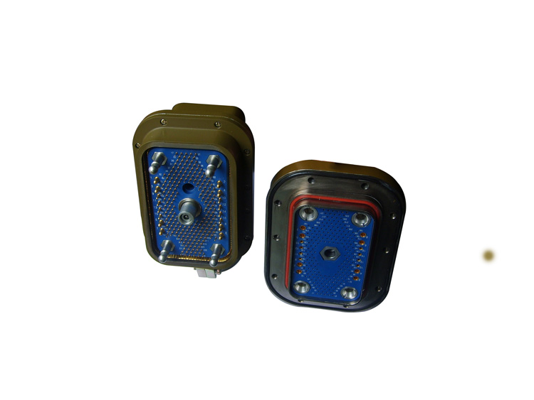 JF5型电连接器