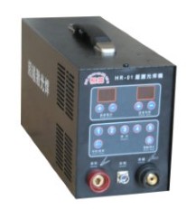 不锈钢厨具冷焊机