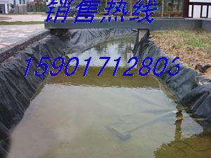 上海防水材料厂家