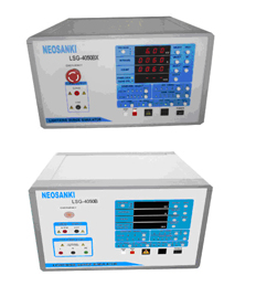 LSG-4050型雷击浪涌发生器