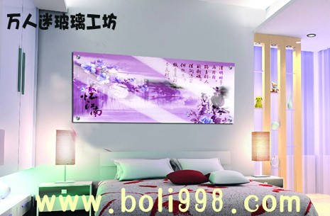 三维立体画公司_三维立体现代装饰画生产厂_立体图片