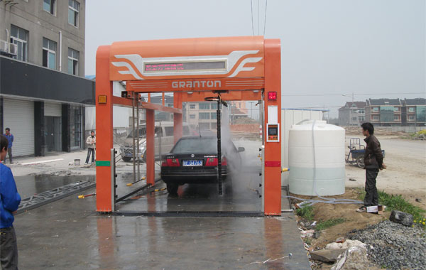 水斧GT3000